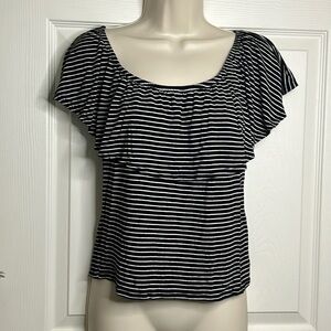 WOMENS | JANET CHUNG | TOP | LG